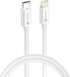 Forcell Cable USB C to Lightning