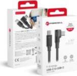Forcell Cable USB C to USB