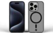 Forcell Case for iPhone 16 PLUS