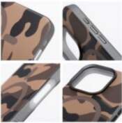 Forcell Case for S25 F-Protect Levels