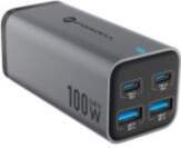 Forcell Desktop charger F-Energy GaN III
