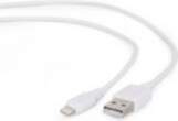 GEMBIRD CABLE LIGHTNING TO USB2 1M