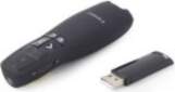 GEMBIRD PRESENTER / POINTER WRL USB