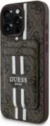 GUESS 4G Stripes case with Magsafe
