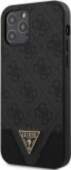 GUESS 4G Triangle Case for iPhone