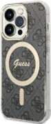 GUESS case for iPhone 15 Pro