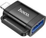 HOCO Adapter OTG Lightning to USB
