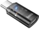 HOCO Adapter USB C to Lightning