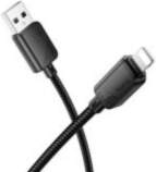 HOCO Cable USB A to Lightning