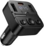 HOCO Car transmitter bluetooth USB A