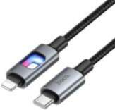HOCO LED Cable USB C to