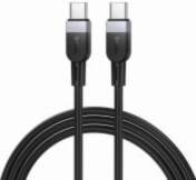 HOCO Silicone Cable USB C to
