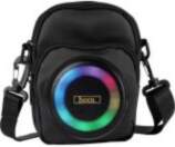 HOCO Speaker bluetooth 8W 3h shoulder