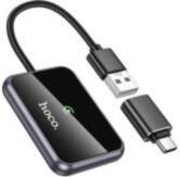 HOCO Wireless CarPlay adapter USB A