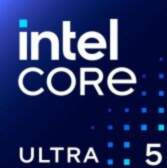 Intel CPU Desktop Ultra 5 225