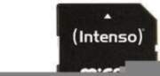 Intenso MEMORY MICRO SDHC 32GB C10