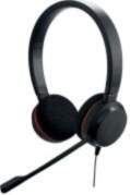 Jabra Evolve 20, Stereo UC, USB