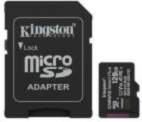 Kingston MEMORY MICRO SDXC 128GB UHS-I