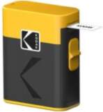 Kodak Label Printer Yellow  MS50Y