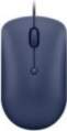 Lenovo 540 USB-C Wired Compact Mouse