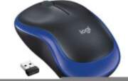 Logitech Blue, Wireless Mouse,