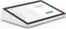 Logitech CONFER. SYS. CONTROLLER TAP IP