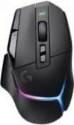 Logitech Datorpele G502 X Plus Black