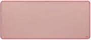 Logitech Desk Mat Studio Dark Rose