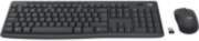 Logitech Desktop MK370 Wireless Combo for