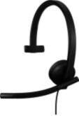 Logitech HEADSET H570E MONO USB /