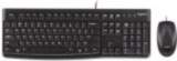 Logitech KEYBOARD +MOUSE COMBO MK120 /