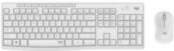 Logitech Logitech LOGITECH MK295 Silent Wireless