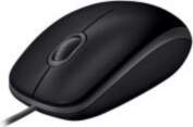 Logitech MOUSE USB OPTICAL B110 SILENT