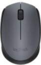 Logitech MOUSE USB OPTICAL WRL M170