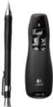 Logitech PRESENTER / POINTER WRL R400