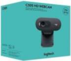 Logitech Webcam C505