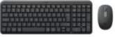 Logitech Wireless MK250 Keyboard and Mouse