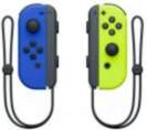 Nintendo CONSOLE ACC CONTROLLER PAIR /