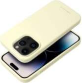 Roar case CLOUD SKIN for IPHONE
