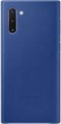 Samsung Galaxy Note 10 Leather Cover