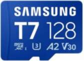 Samsung MEMORY MICRO SDXC T7 128GB
