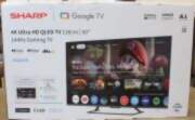 Sharp Sharp SALE OUT. 50HR7265E 50``