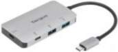 TARGUS USB-C MULTIPORT HUB 2X USB-A