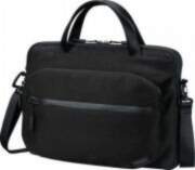 TARGUS WORK 14`` 3-IN-1 TECH BRIEF