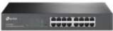 TP-LINK Switch TL-SG1016DE Web Managed, Rackmountable