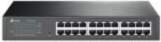 TP-LINK Switch TL-SG1024DE Web Managed, Rackmountable