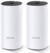 TP-LINK Wireless Router||Wireless Router|2-pack|1200 Mbps|DECOM4 2-PACK