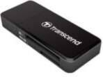 Transcend MEMORY READER FLASH USB3 BLACK