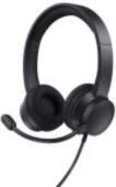 Trust HEADSET AYDA USB-ENC PC /