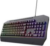Trust KEYBOARD USB GXT 836 EVOCX